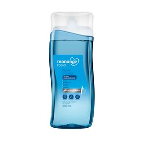 Água Micelar Monange 200ml