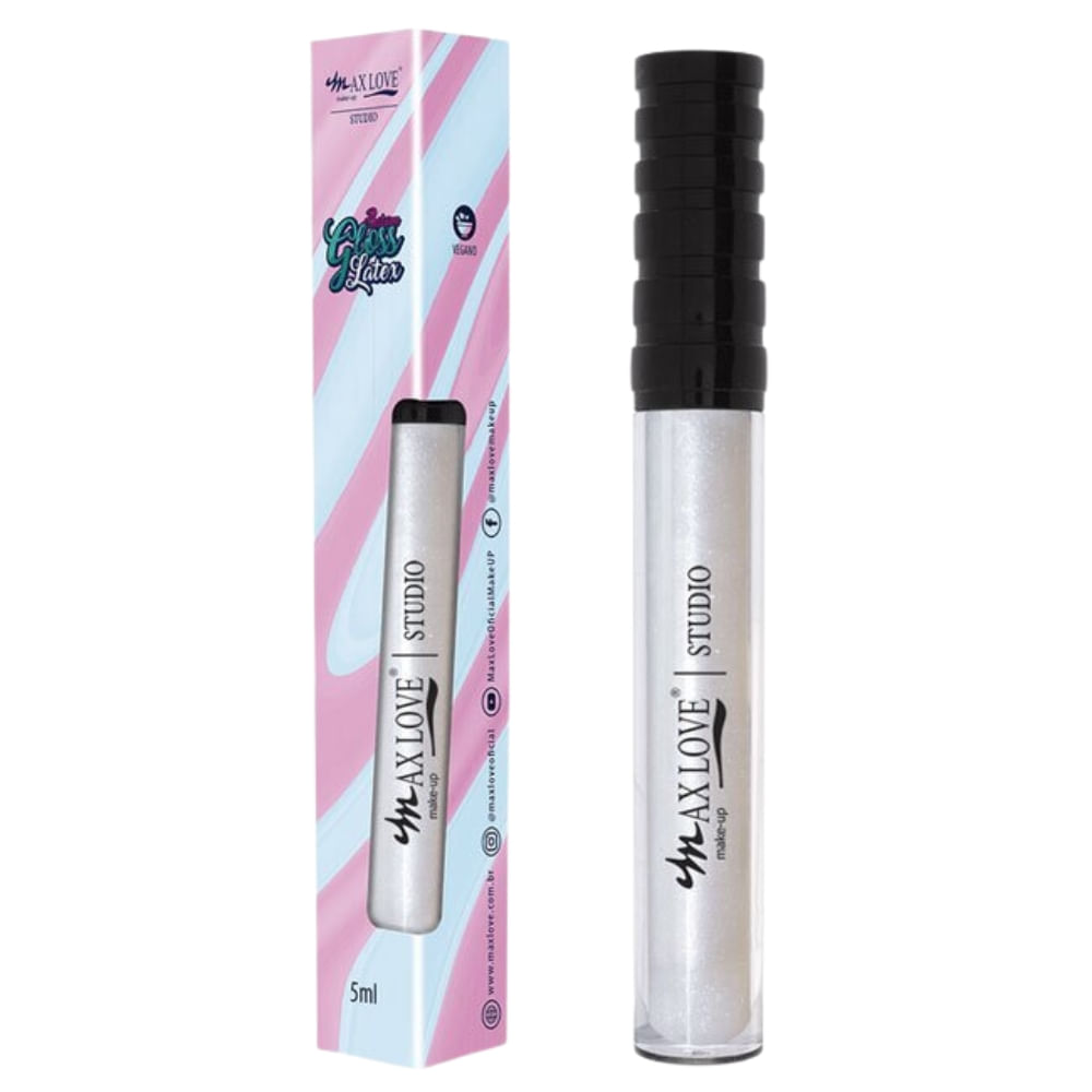 GLOSS-LAB-MAX-LOVE-LATEX-B-305-N19