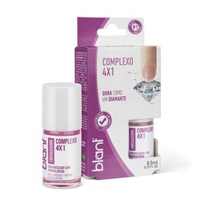 Esmalte Blant Complexo 4x1