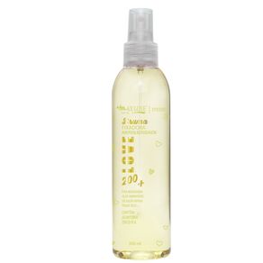 Bruma Fixadora Max Love Antioleosidade 200ml