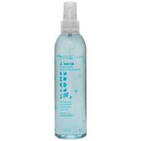 Bruma Fixadora Max Love Ácido Hialurônico 200 ml
