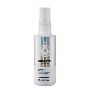 Leave-in Hidratei Antifrizz Controle Absoluto 60ml