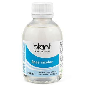 Base Blant Profissional Incolor 120ml