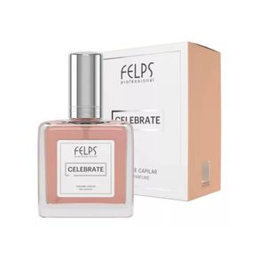 Perfume Capilar Felps Celebrate 25ml
