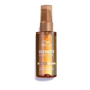 Óleo Wella Ultimate Luxe Oil 100ml
