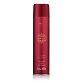 Fixador Spray Valorize Forte 400ml