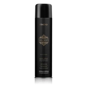 Fixador Spray Valorize Ultra Forte 400ml