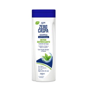 Shampoo Alyne Anticaspa Detox 350ml