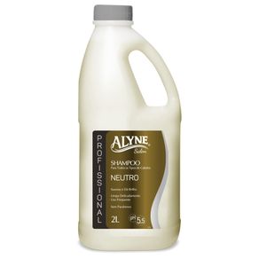 Shampoo Alyne Neutro 2000ml