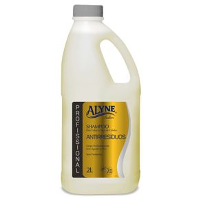 Shampoo Alyne Anti Resíduos 2000ml