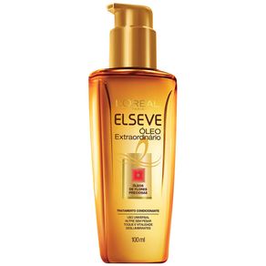 Óleo Extraordinário Elseve 100ml