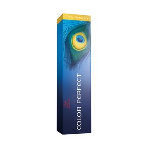 Coloração Color Perfect 8.2 Louro Claro Matte 60g
