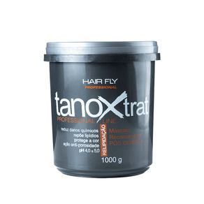 Máscara Tanox Trat Pós Química 1000g