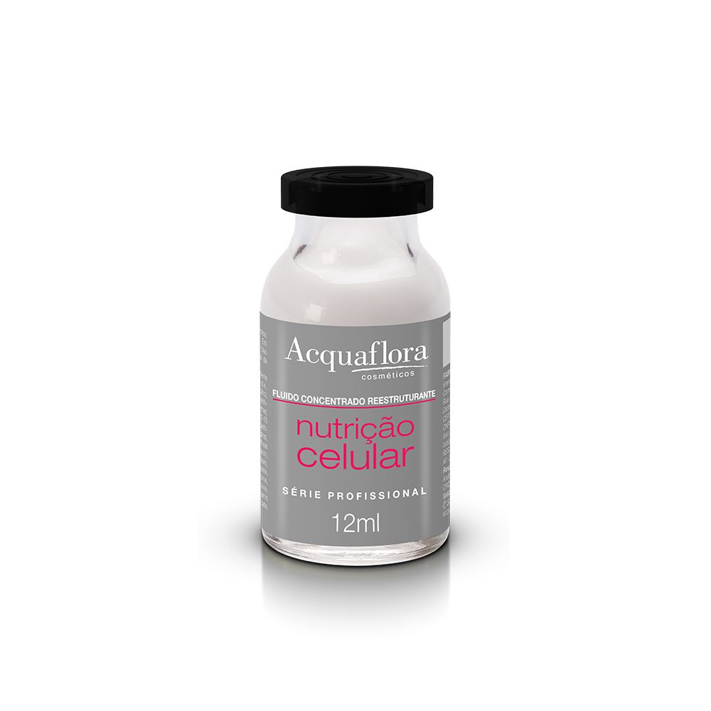 AMPOLA-ACQUAFLORA-NUTRI-CEL-NV-12ML