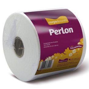 Perlon Corpo Dourado Rolo 25mts