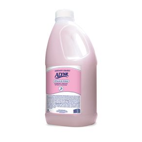 Sabonete Líquido Alyne Pétalas de Rosa 2L