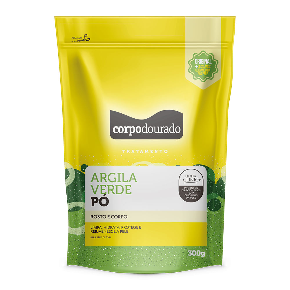ARGILA-PO-C-DOUR-SACHET-300G-VERDE
