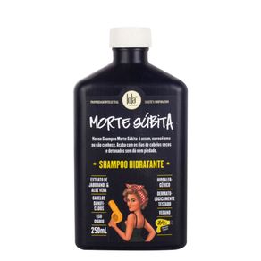 Shampoo Lola Morte Súbita 250ml