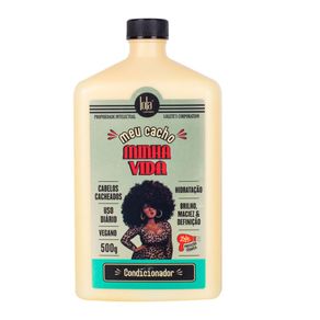 Condicionador Lola Meu Cacho Minha Vida 500g