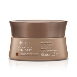 Máscara Amend Complete Repair 300g