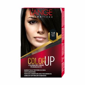Coloração Kit Color Up 1.0 Preto
