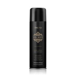 Fixador Spray Valorize Ultra Forte 200ml