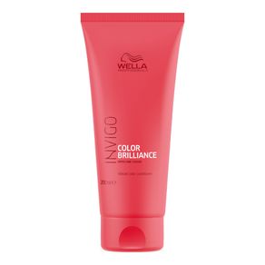 Condicionador Wella Invigo Brilliance 200ml