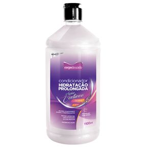 Condicionador Corpo Dourado Hidratação Prolongada 1000ml