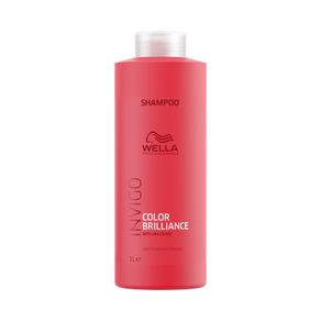 Shampoo Wella Invigo Brilliance 1000ML