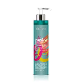 Condicionador Amend Cachos 250ml