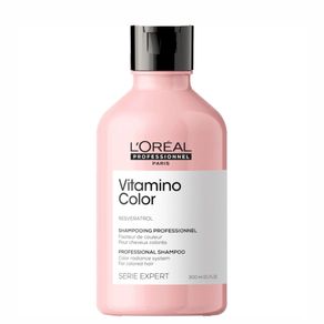 Shampoo L'oréal Professionnel Expert Vitamino Color 300ml
