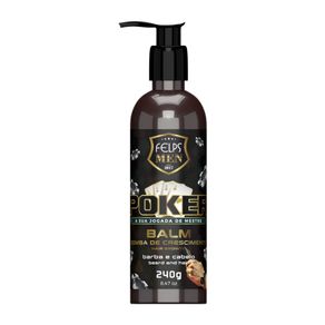 Balm Felps Men Poker 240g