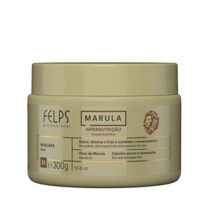 Máscara Felps Marula 300g