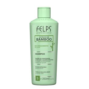 Shampoo Felps Bamboo 250ml