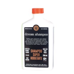 Shampoo Lola Dream 250ml