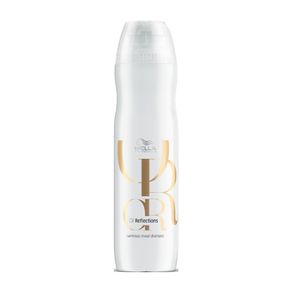 Shampoo Wella Oil Reflections 250ml