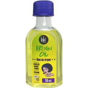 Óleo de Argan Lola 50ml