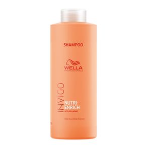 Shampoo Wella Invigo Enrich 1000ml
