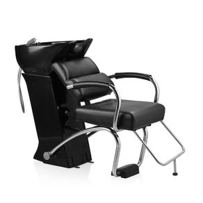 Lavatório Alisha Flex Bm 78182 Preto