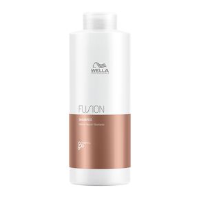 Shampoo Wella Fusion 1000ml