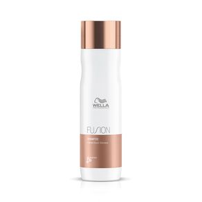 Shampoo Wella Fusion 250ml