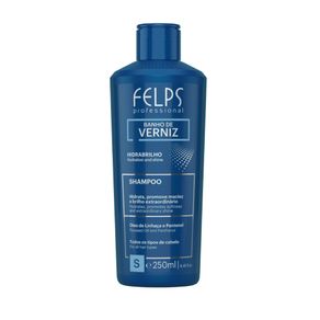 Shampoo Felps Banho De Verniz 250ml