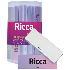 Polidor Unha Ricca Bril Rapido 957
