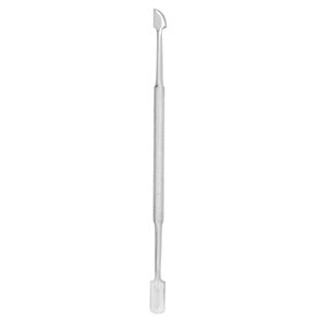 Empurrador Raspador de Cutícula Enox 657