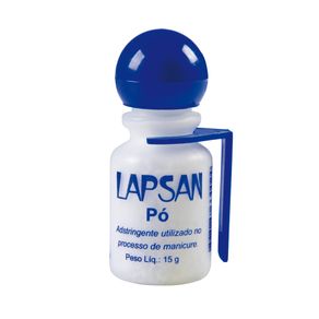 Pó Hemostático Santa Clara Lapisan Ref 313 15g