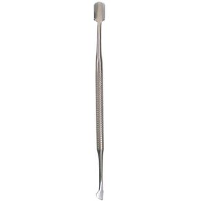 Empurrador de Cutícula Ricca Inox Rf 743