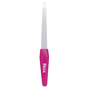 Lixa Para Unhas Ricca Safira Média 720
