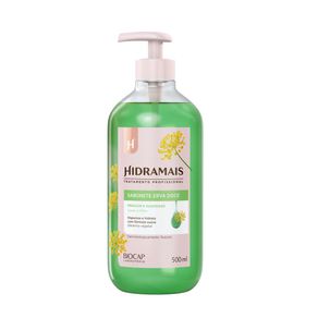 Sabonete Líquido de Erva Doce Hidramais 500ML