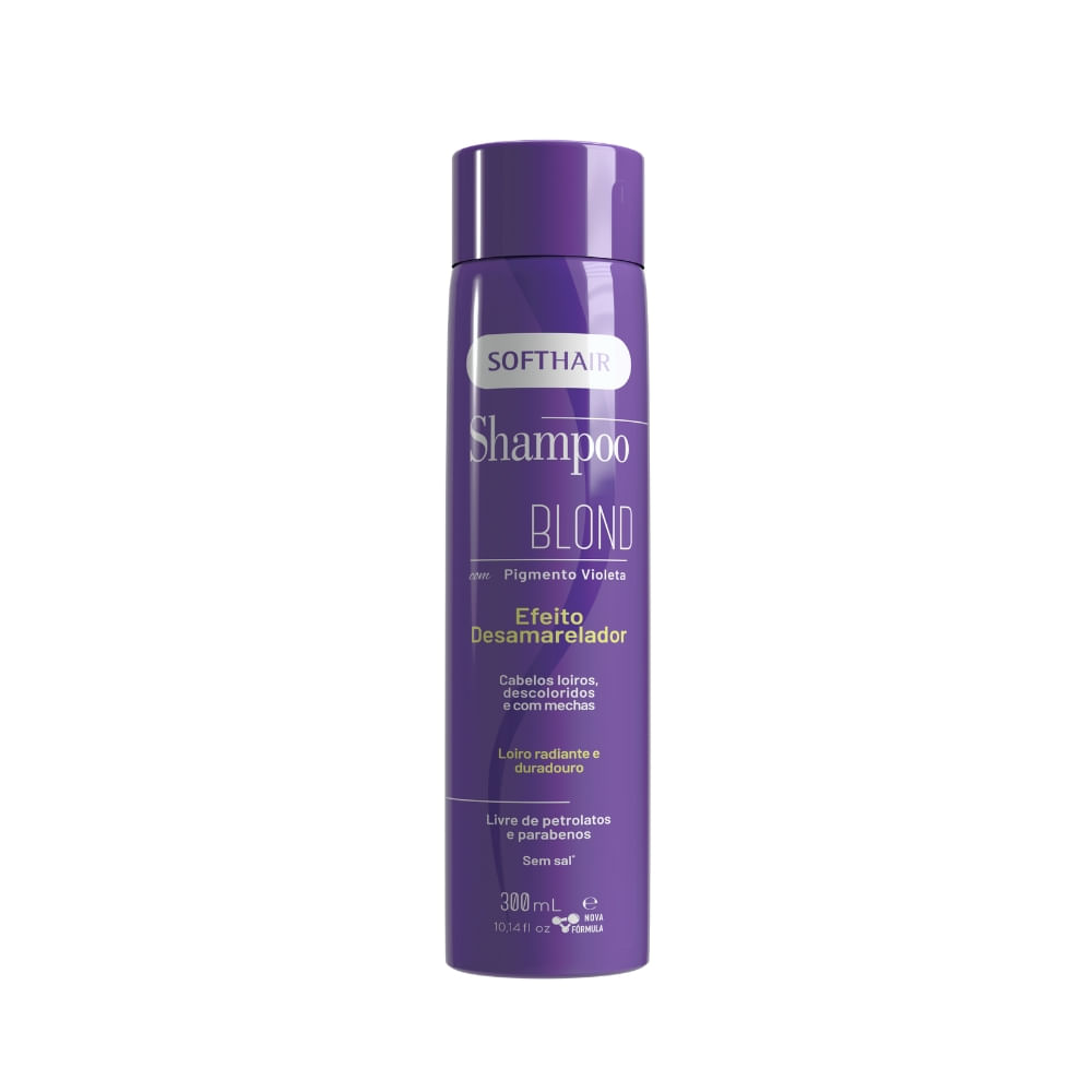 SH-SOFT-HAIR-BLOND-300ML