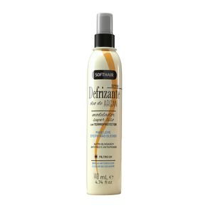Spray Defrizante Soft Hair Argan 140ml